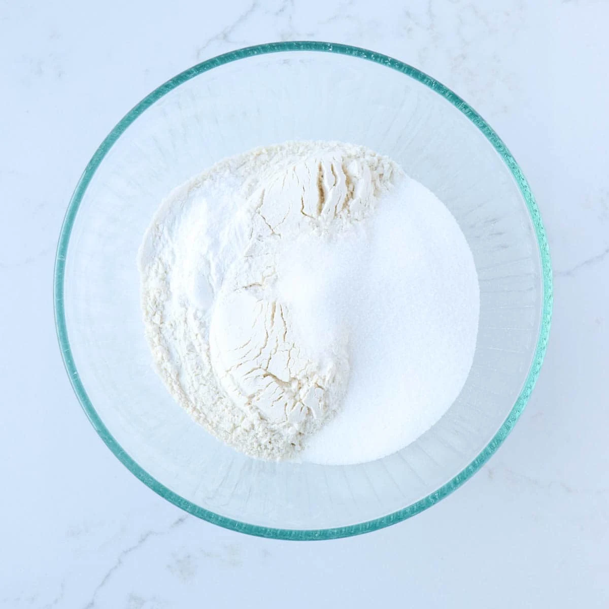 Mini Chocolate Chip Scones