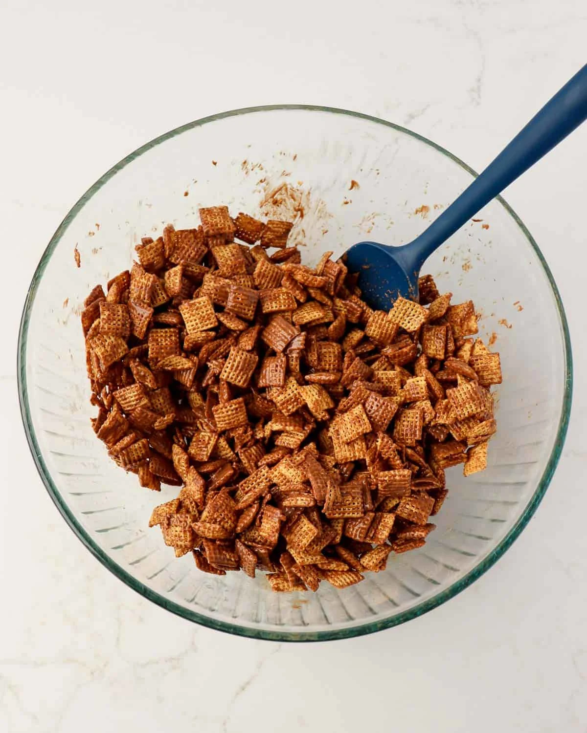 Mint Muddy Buddies (nut free)