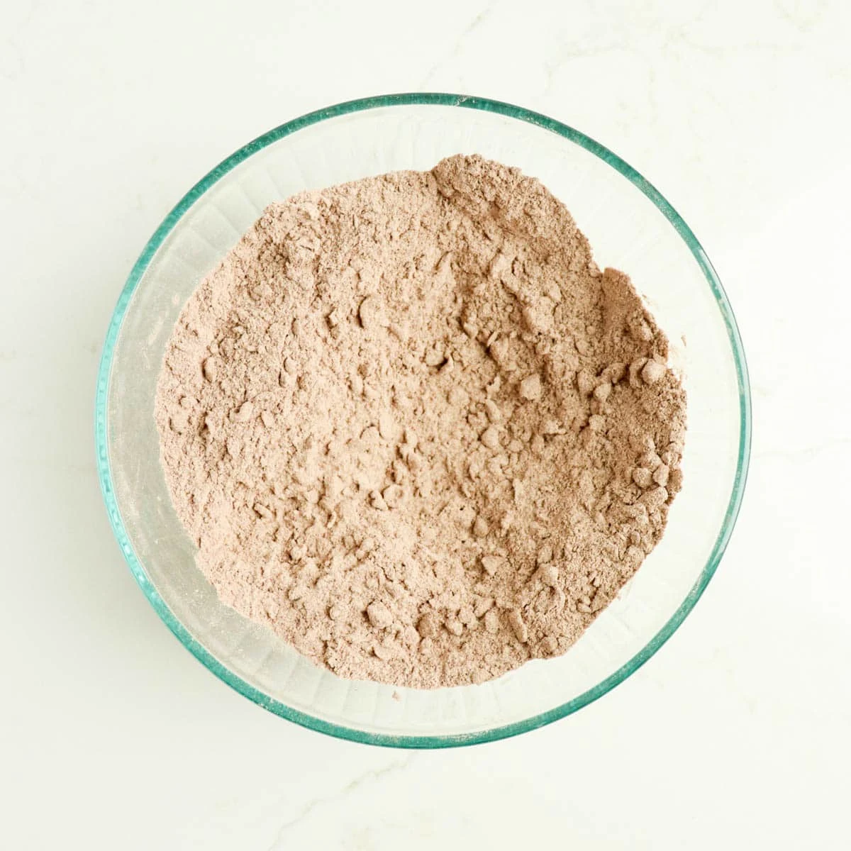 Triple Chocolate Scones