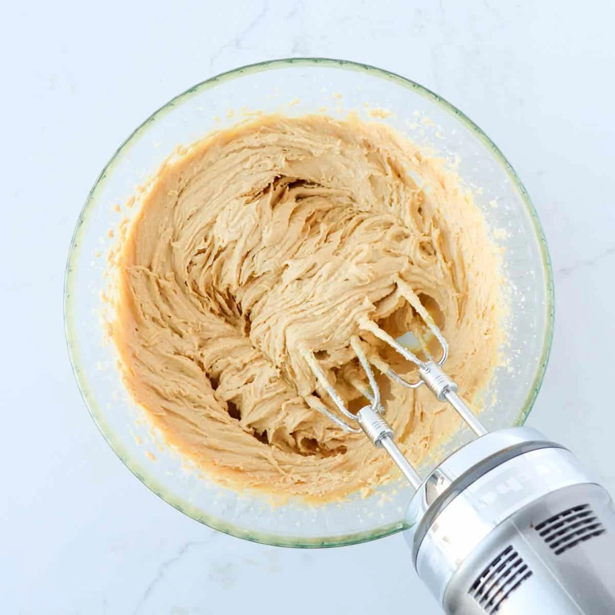 Chocolate Chip Peanut Butter Cookies