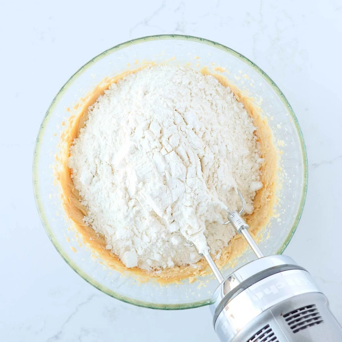 Chocolate Chip Peanut Butter Cookies