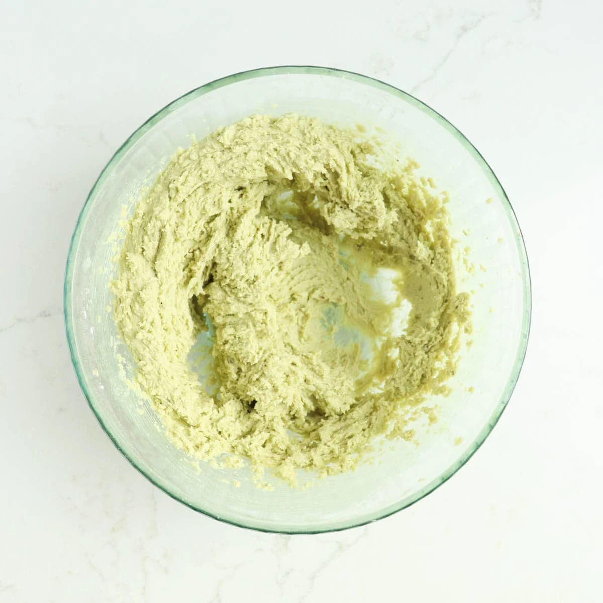 Oreo Pistachio Pudding Cookies