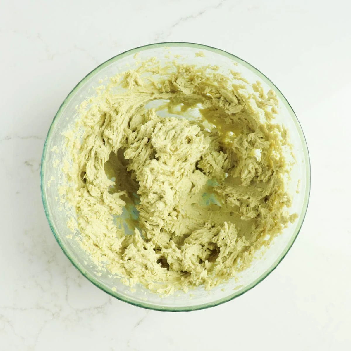 Oreo Pistachio Pudding Cookies