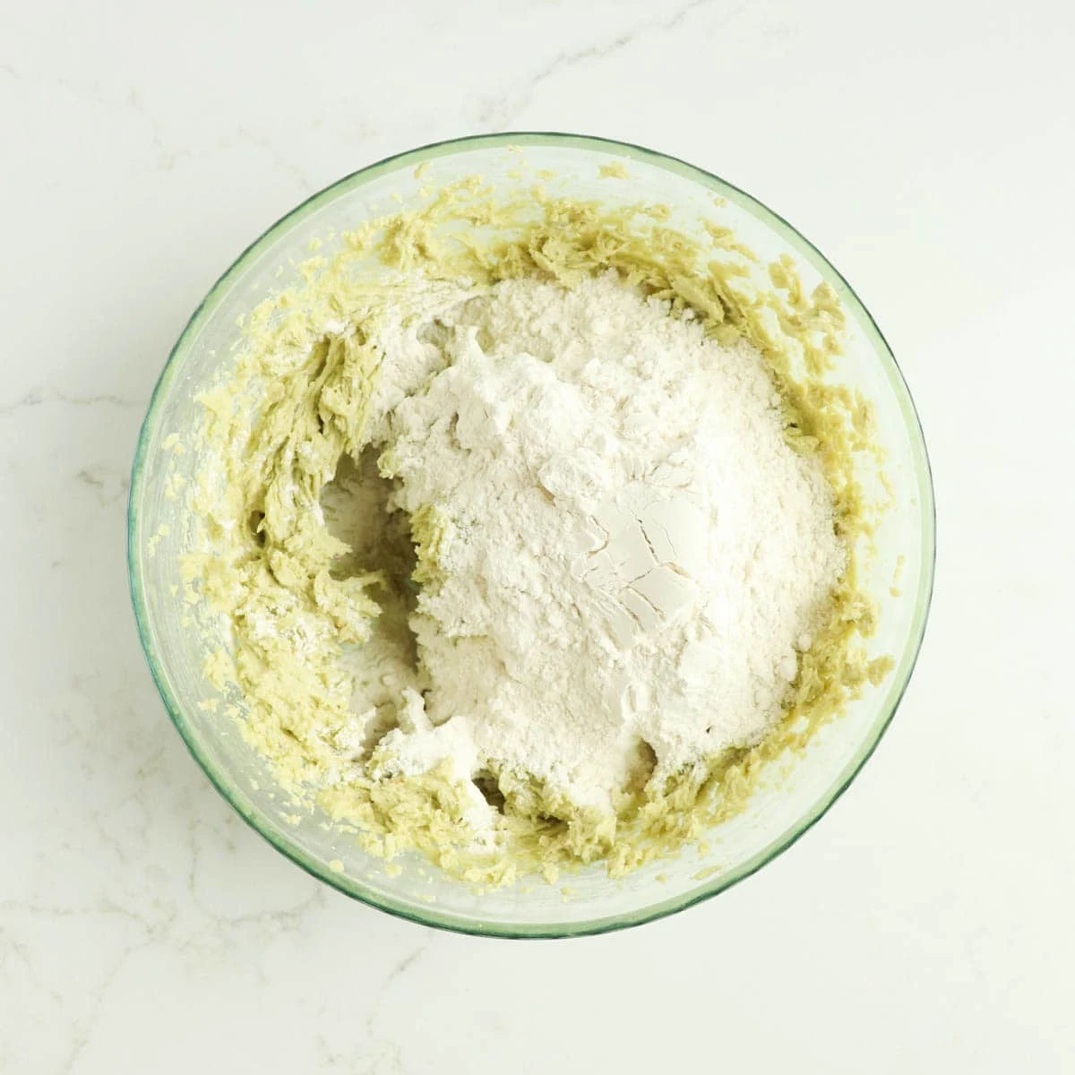 Oreo Pistachio Pudding Cookies