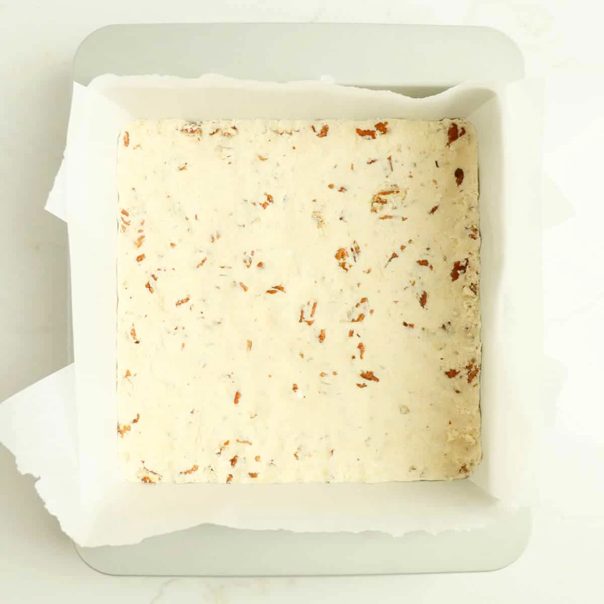 Billionaire's Shortbread Bars