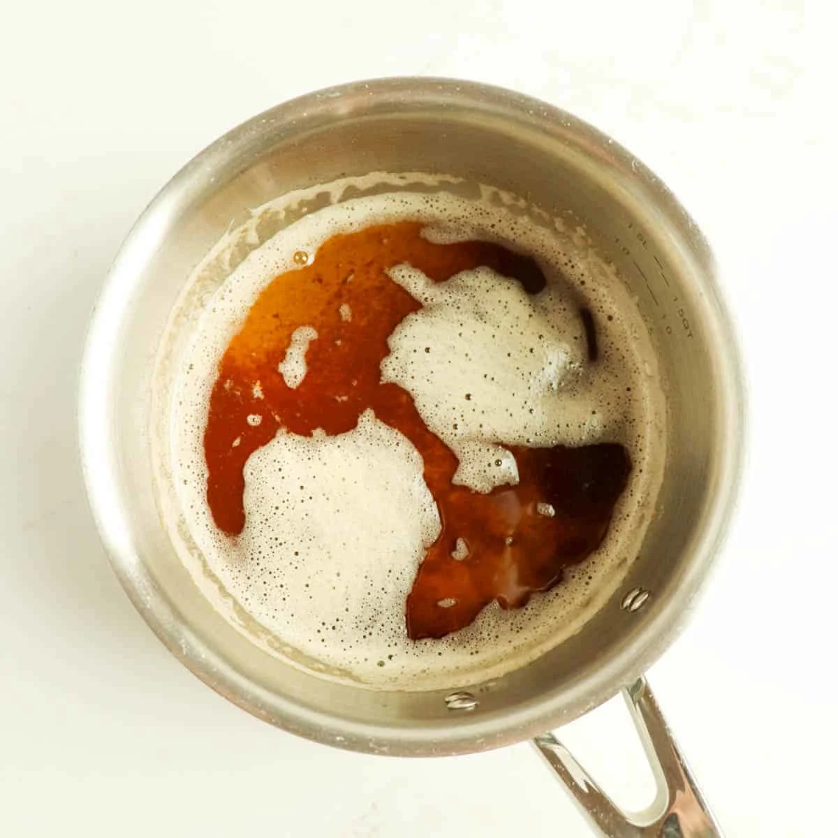 Billionaire's Shortbread Bars