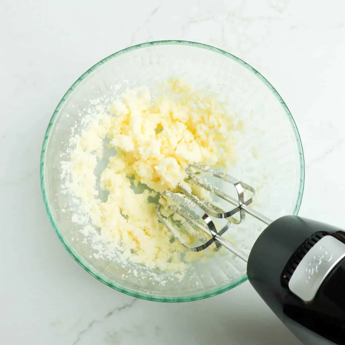 Poppy Seed Pound Cake