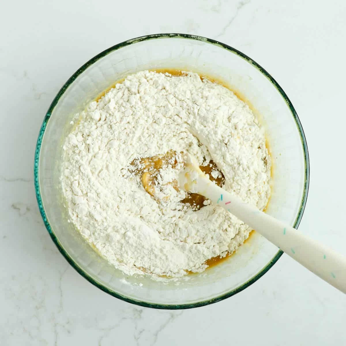 Olive Oil Banana Bread