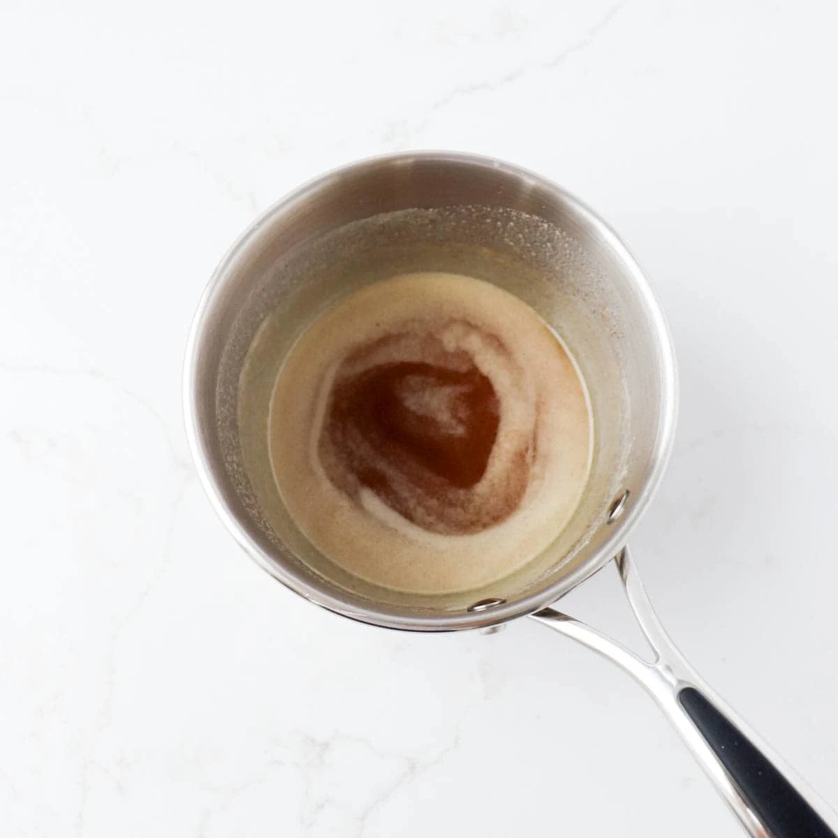 Carrot Cake Cupcakes with Brown Butter Frosting
