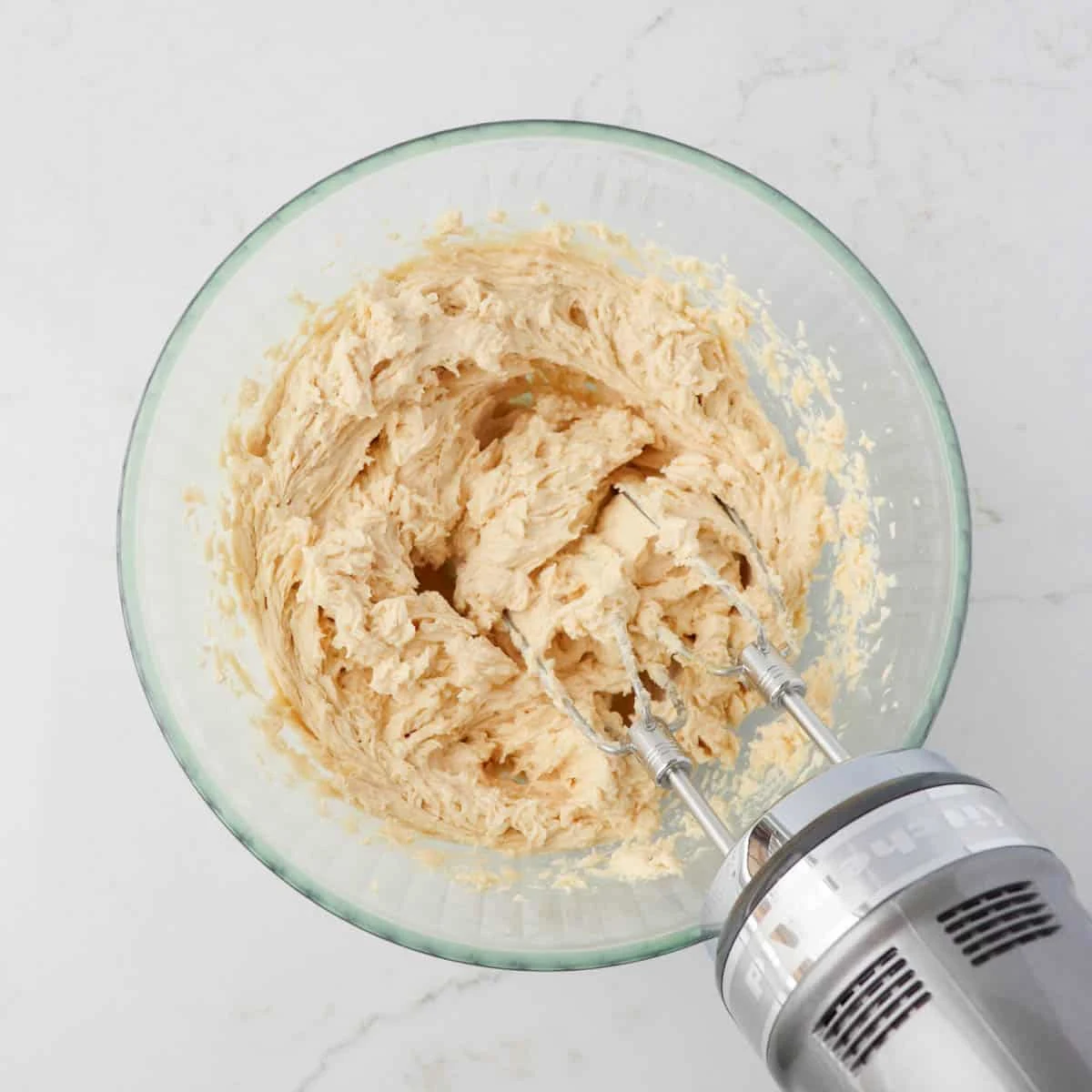 Butterscotch Oatmeal Cookies