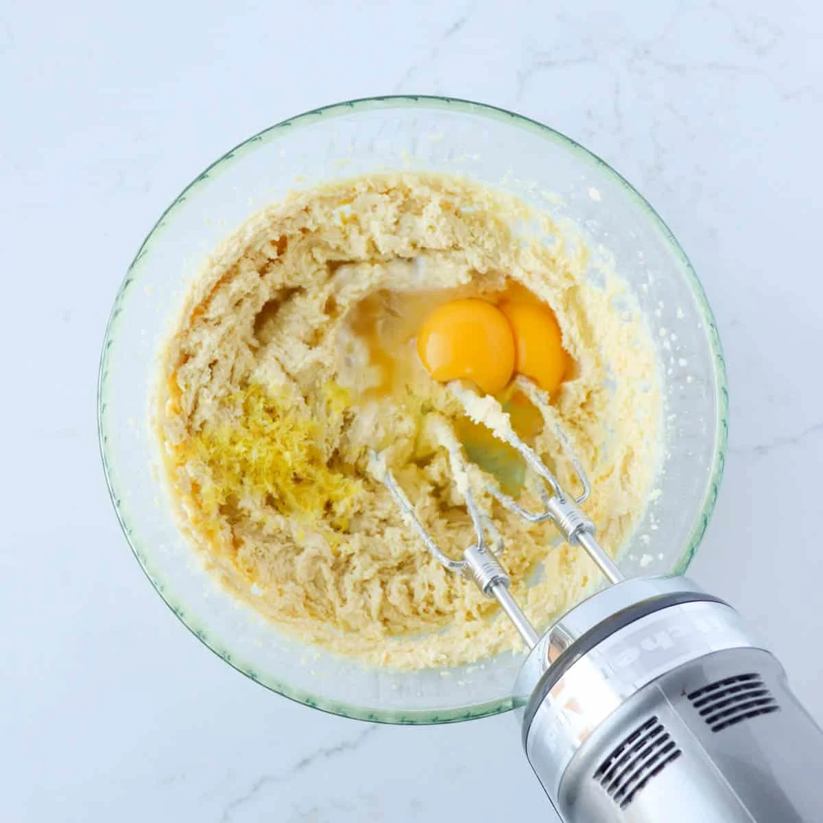 White Chocolate Cranberry Lemon Cookies