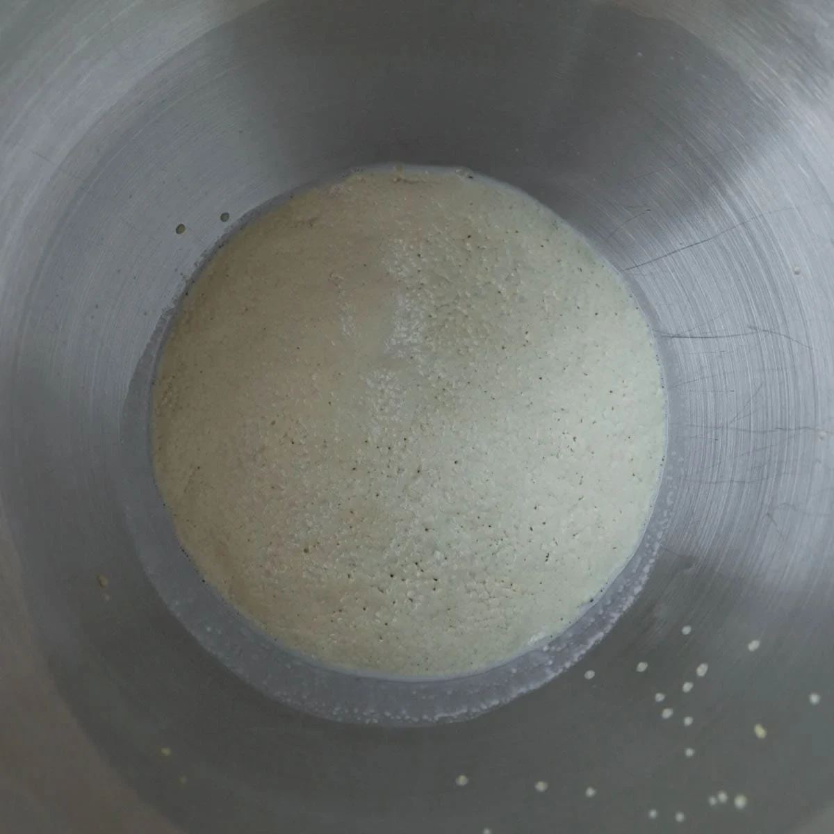 Currant Hot Cross Buns with Icing