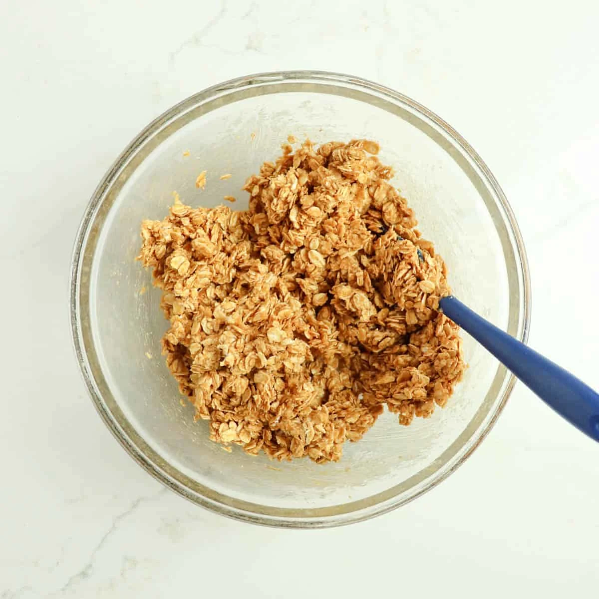 Peanut Butter Granola