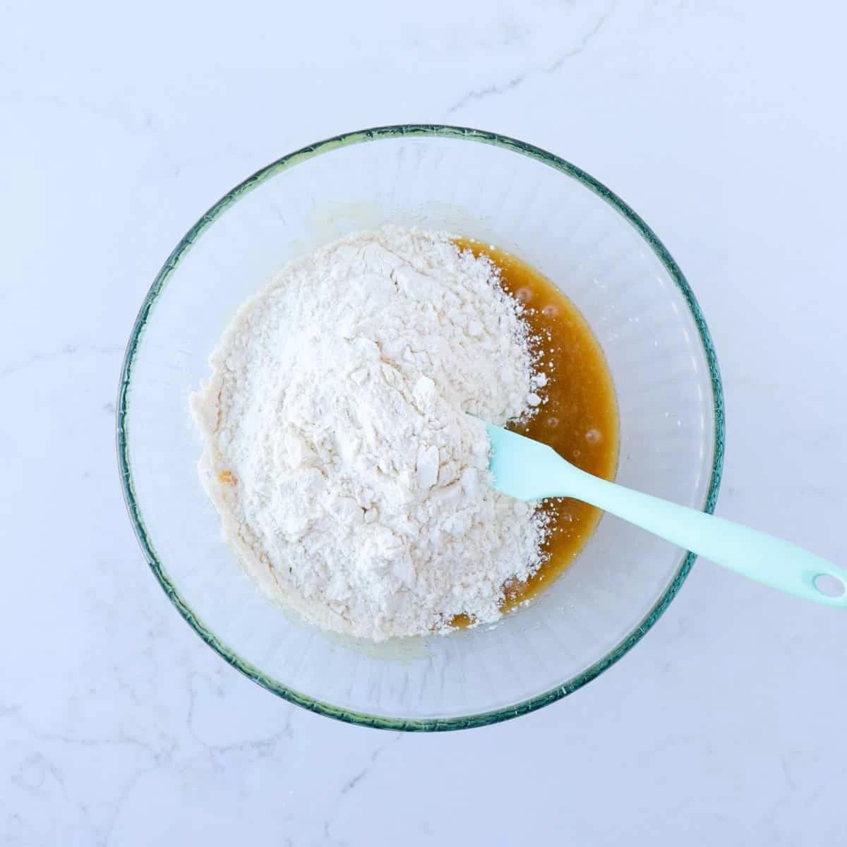 Easy Chocolate Chip Cookie Bars