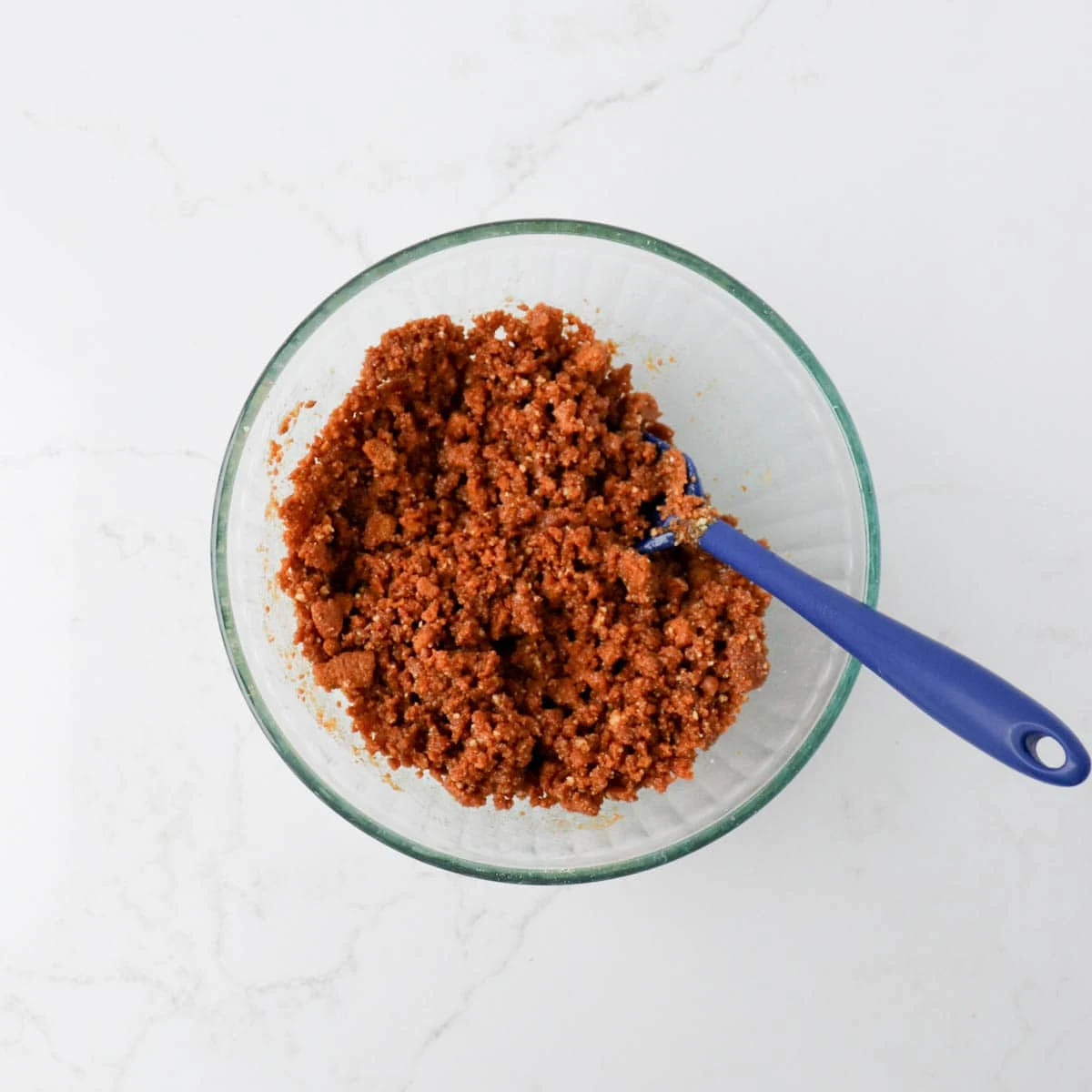 Cookie Butter Cheesecake