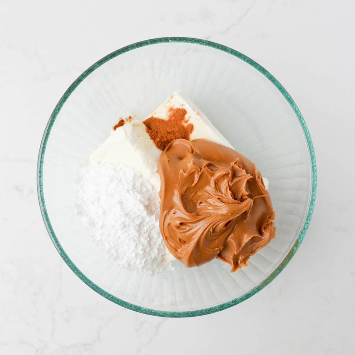 Cookie Butter Cheesecake