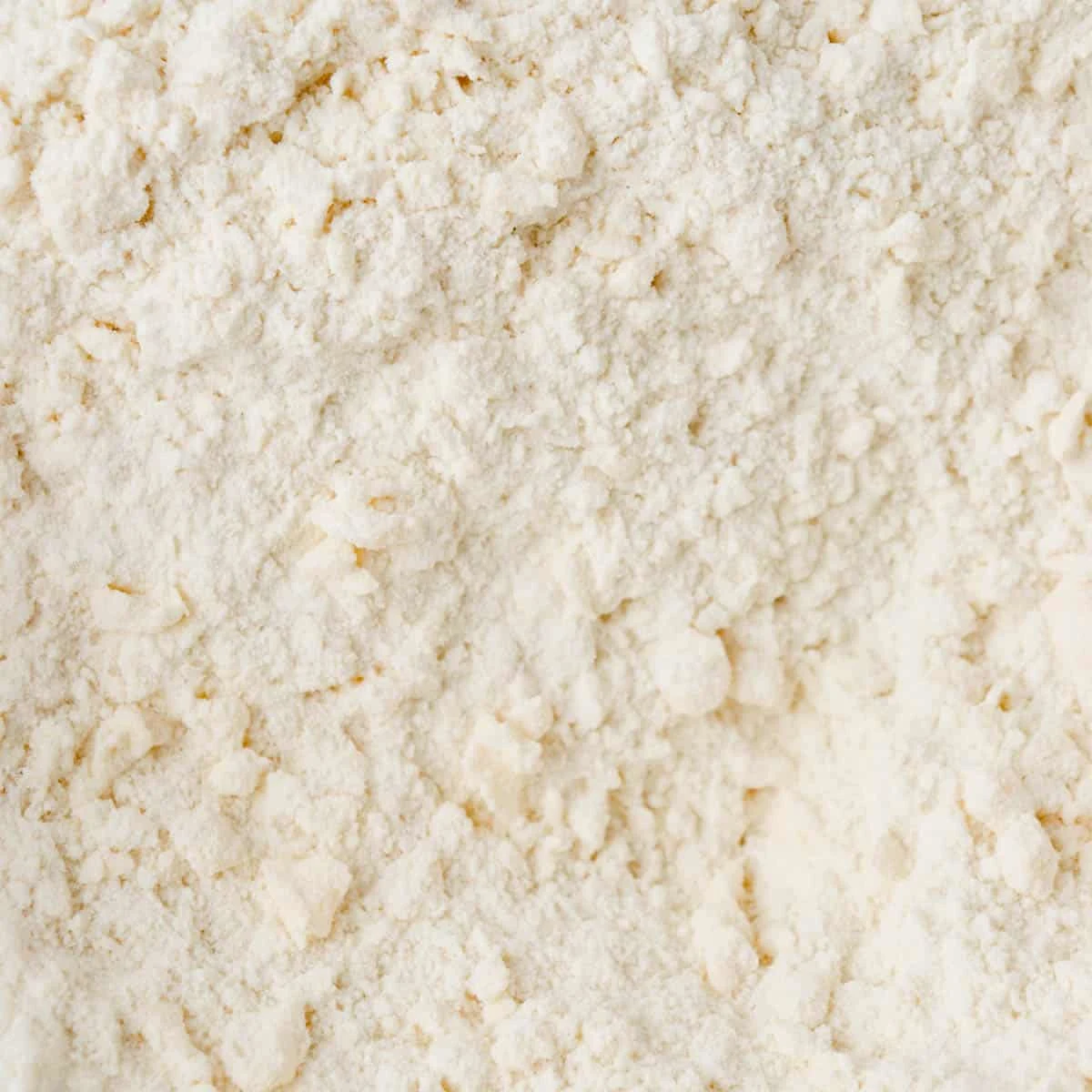 Birthday Cake Scones