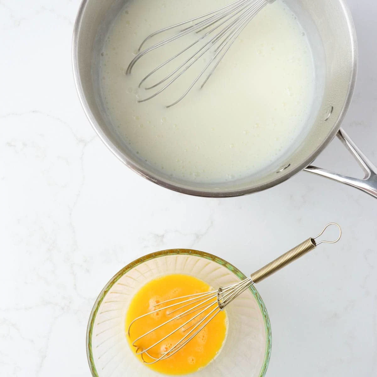 Dark Chocolate Cream Pie