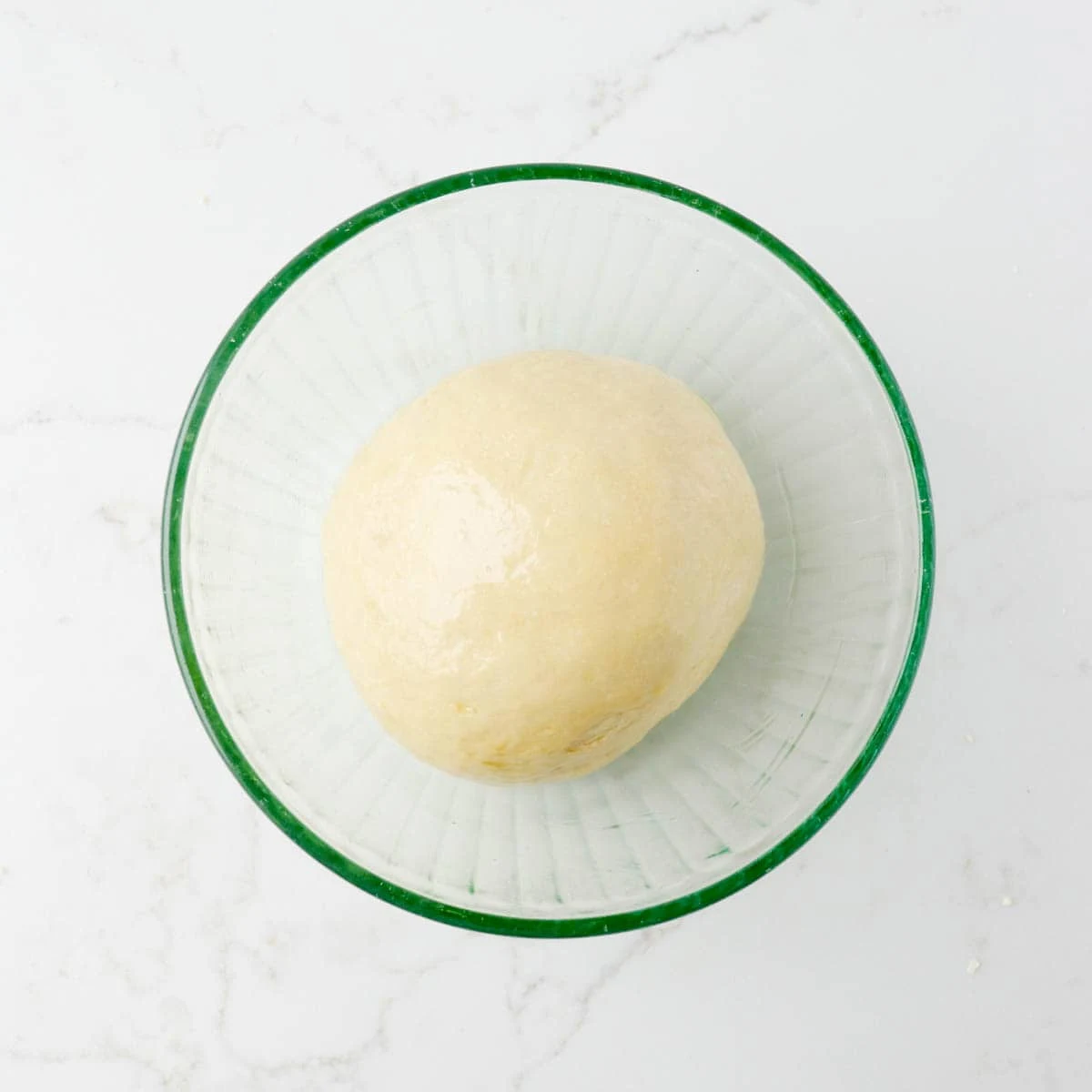 Quick Garlic Rosemary Focaccia Bread