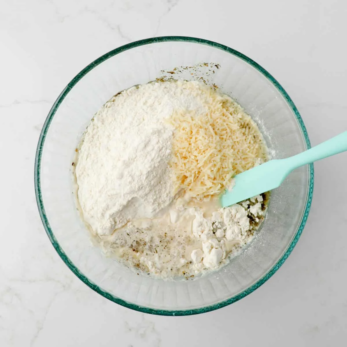 Italian Herb Dinner Rolls