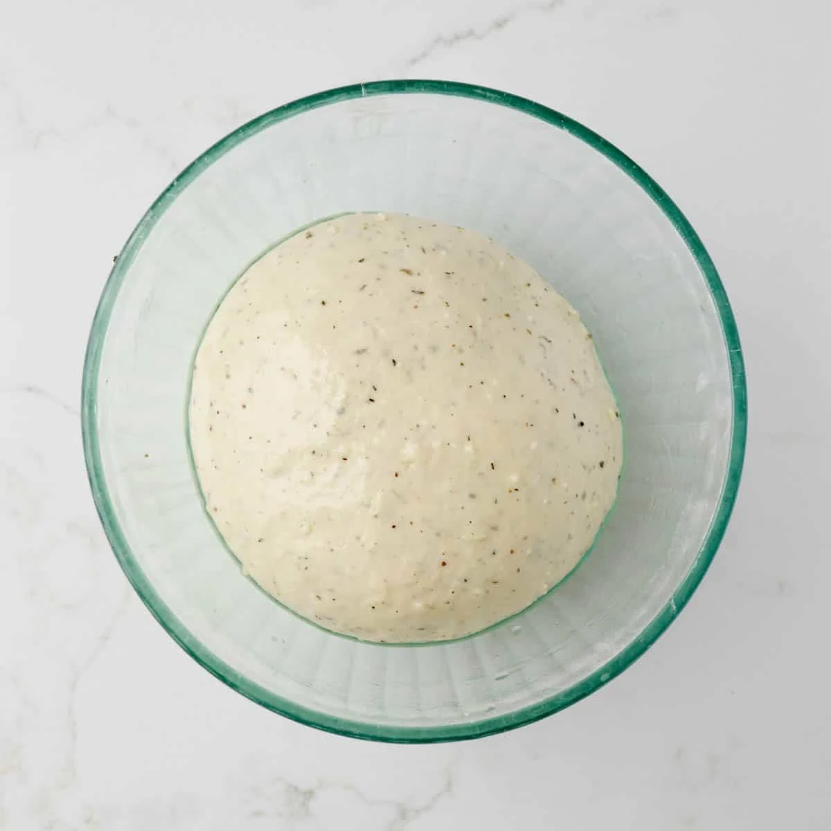 Italian Herb Dinner Rolls