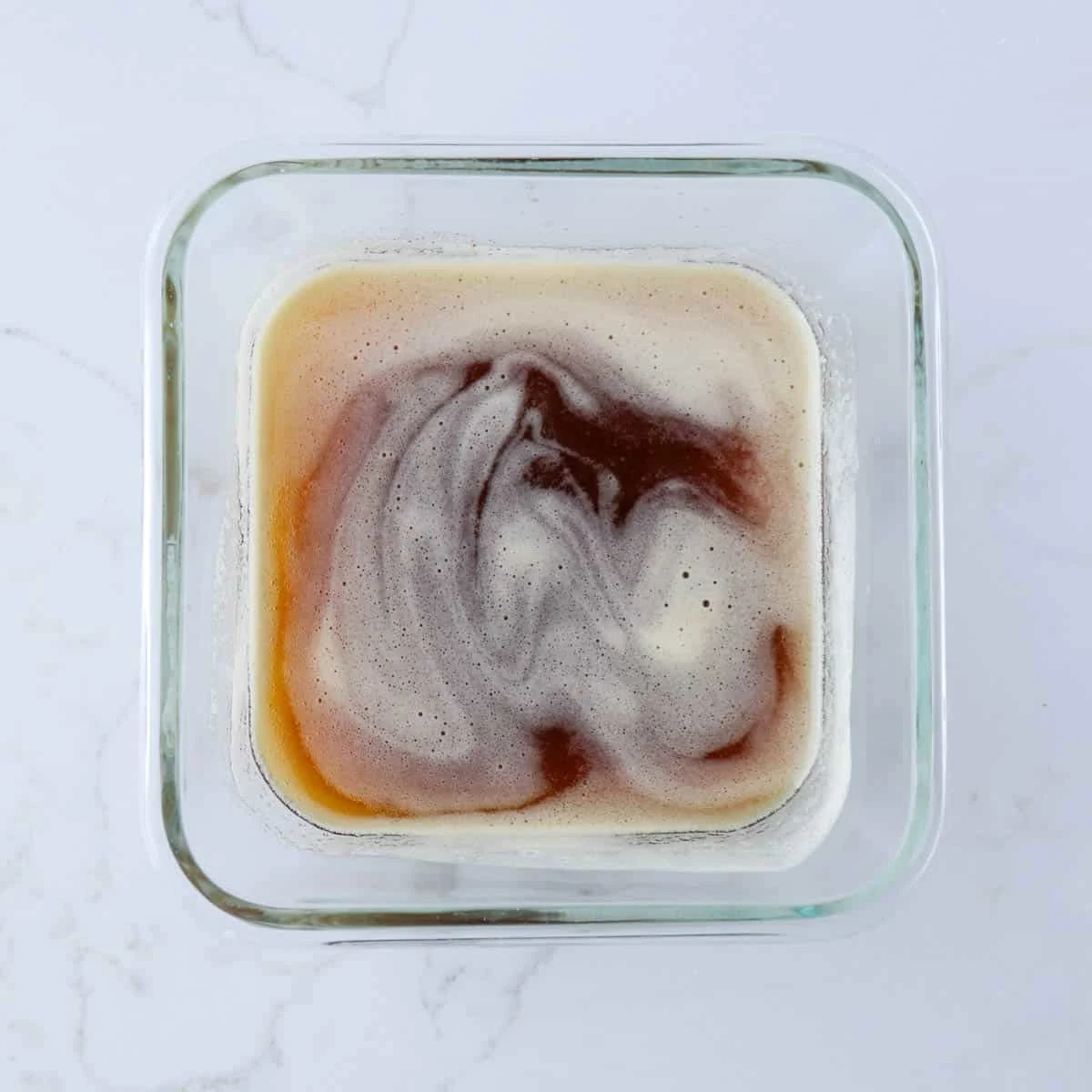 Blueberry Brown Butter Scones