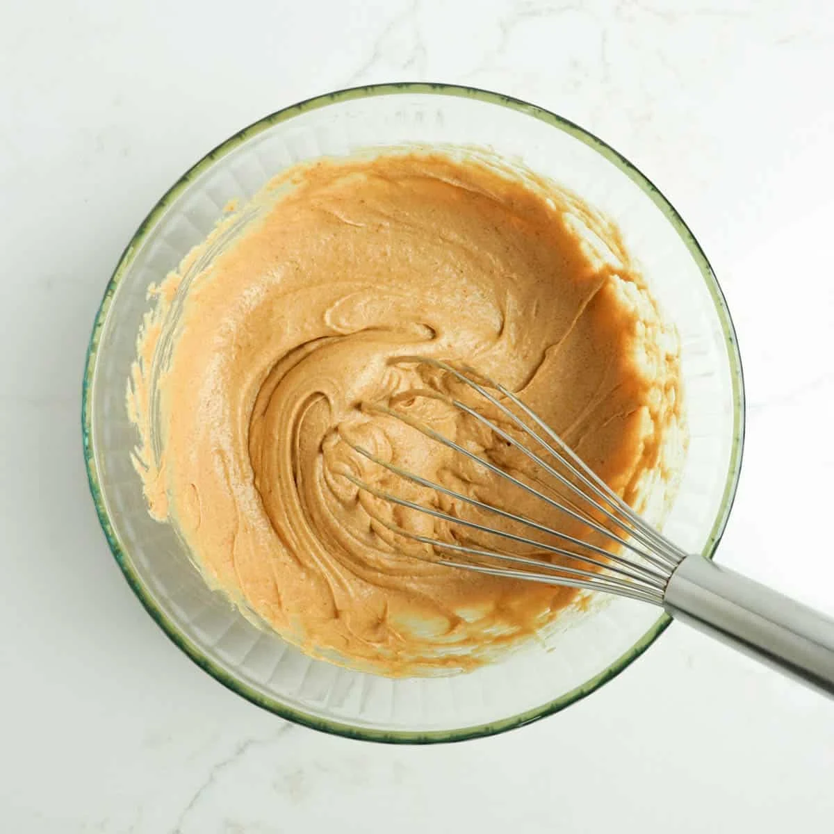 Flourless Pecan Brownies