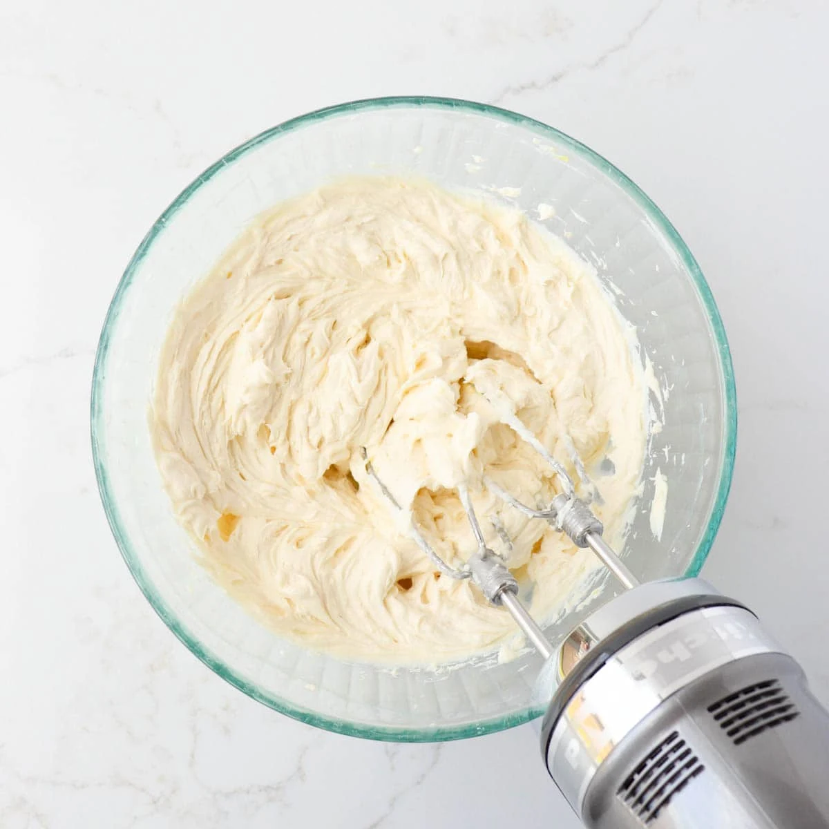 No-Bake Blueberry Lemon Cheesecake
