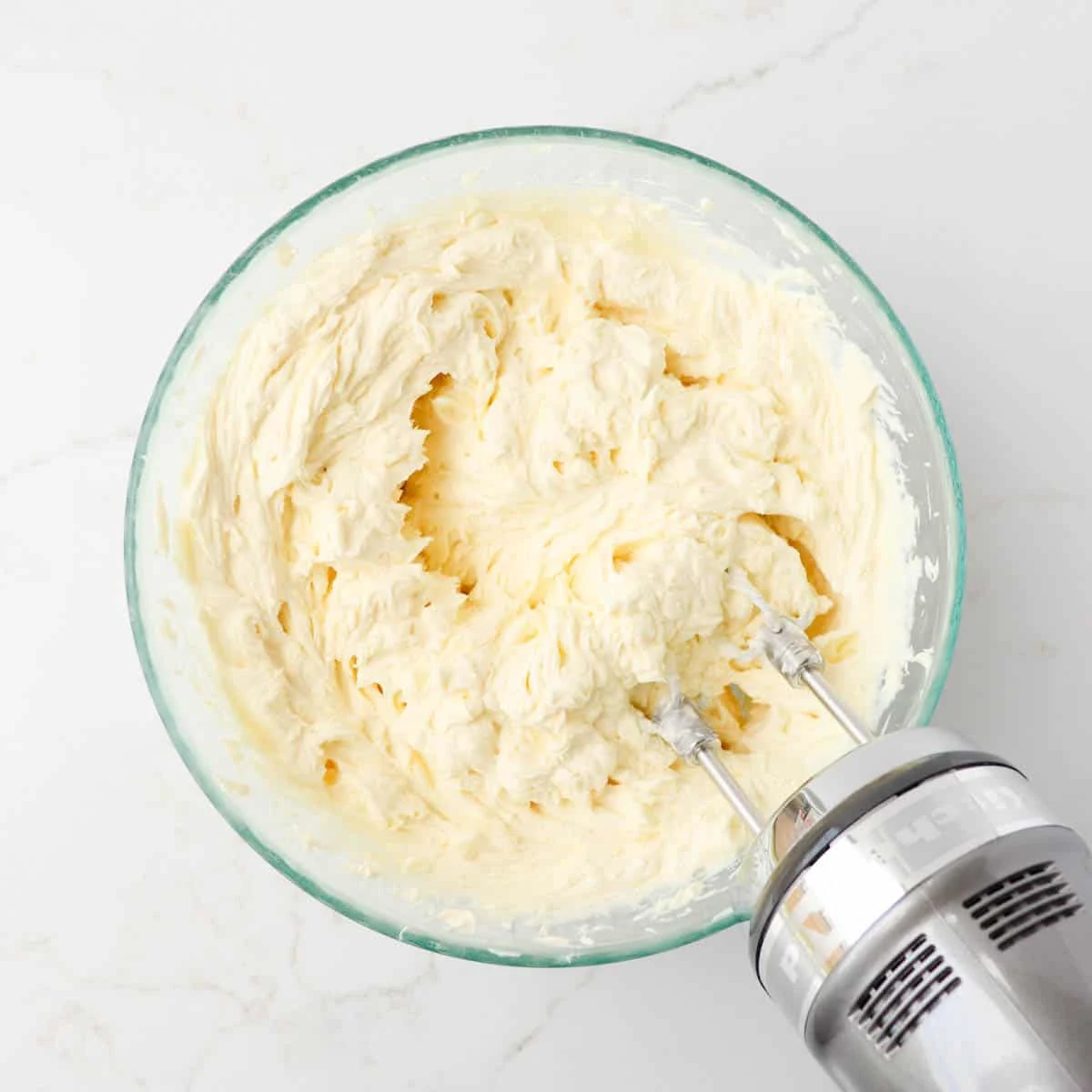 No-Bake Blueberry Lemon Cheesecake