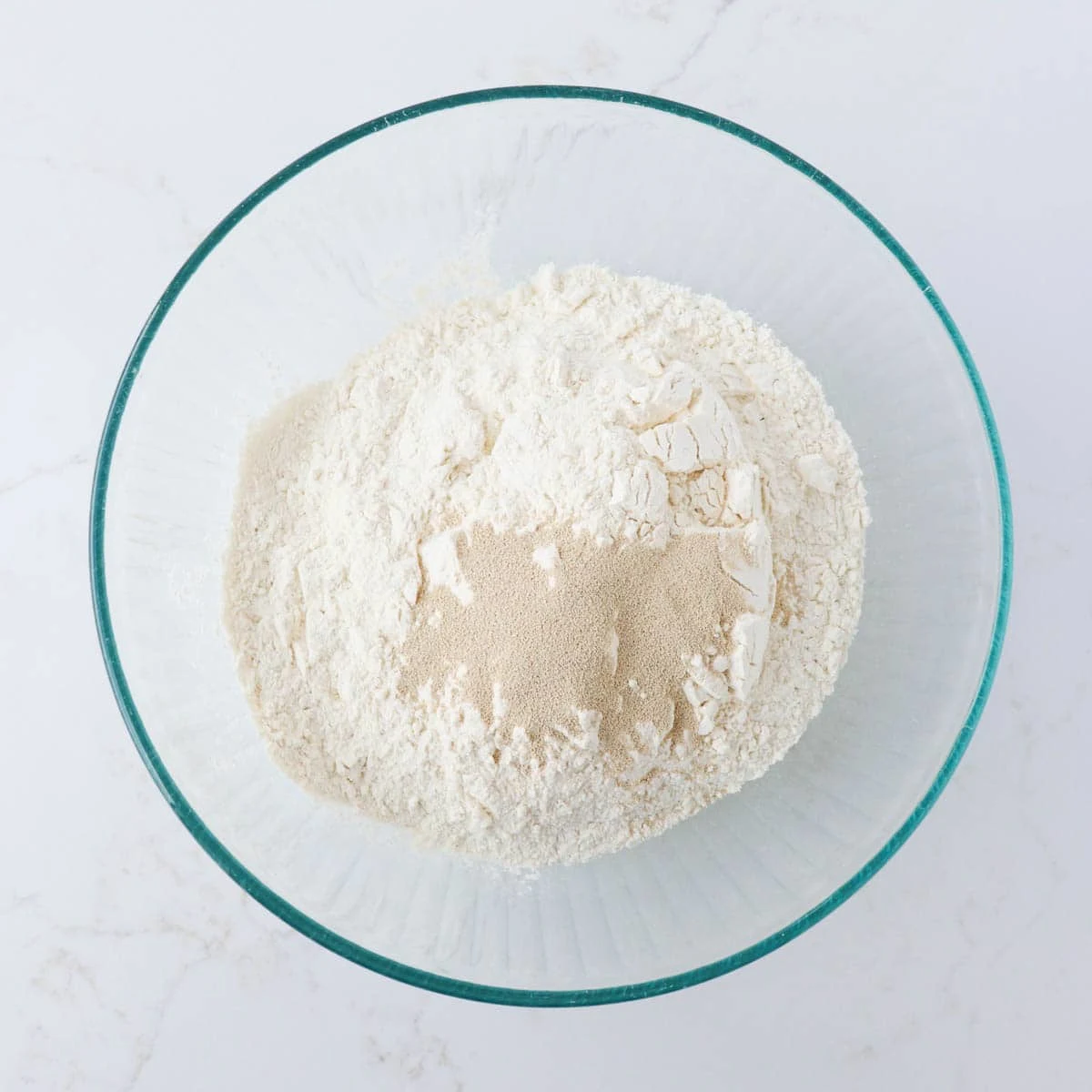 6-ingredient White Sandwich Bread