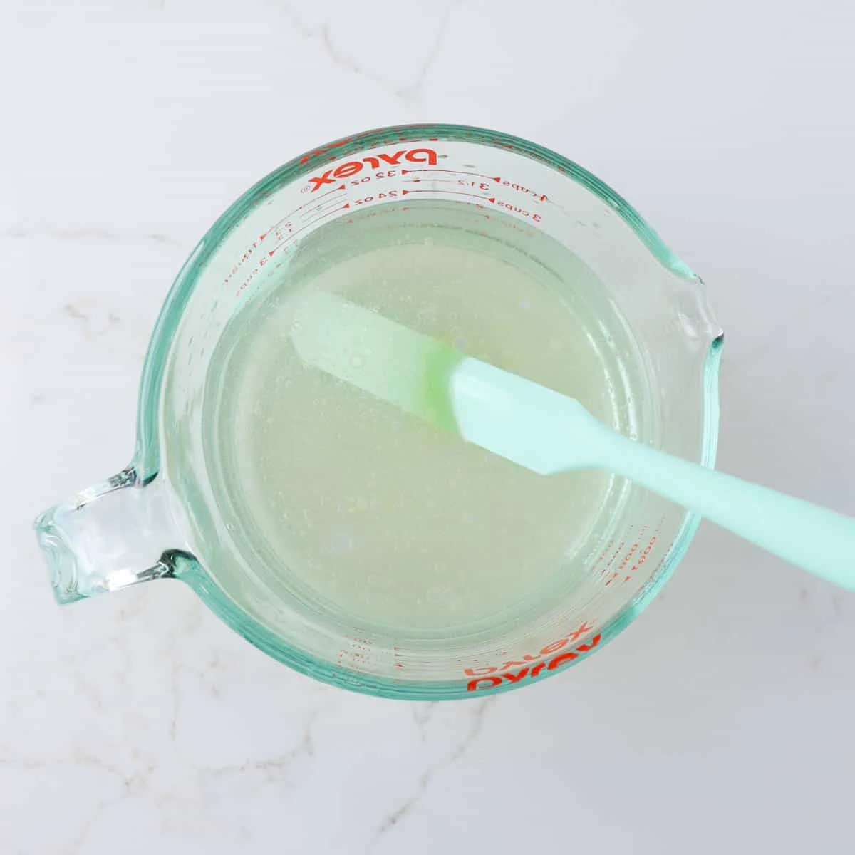 6-ingredient White Sandwich Bread