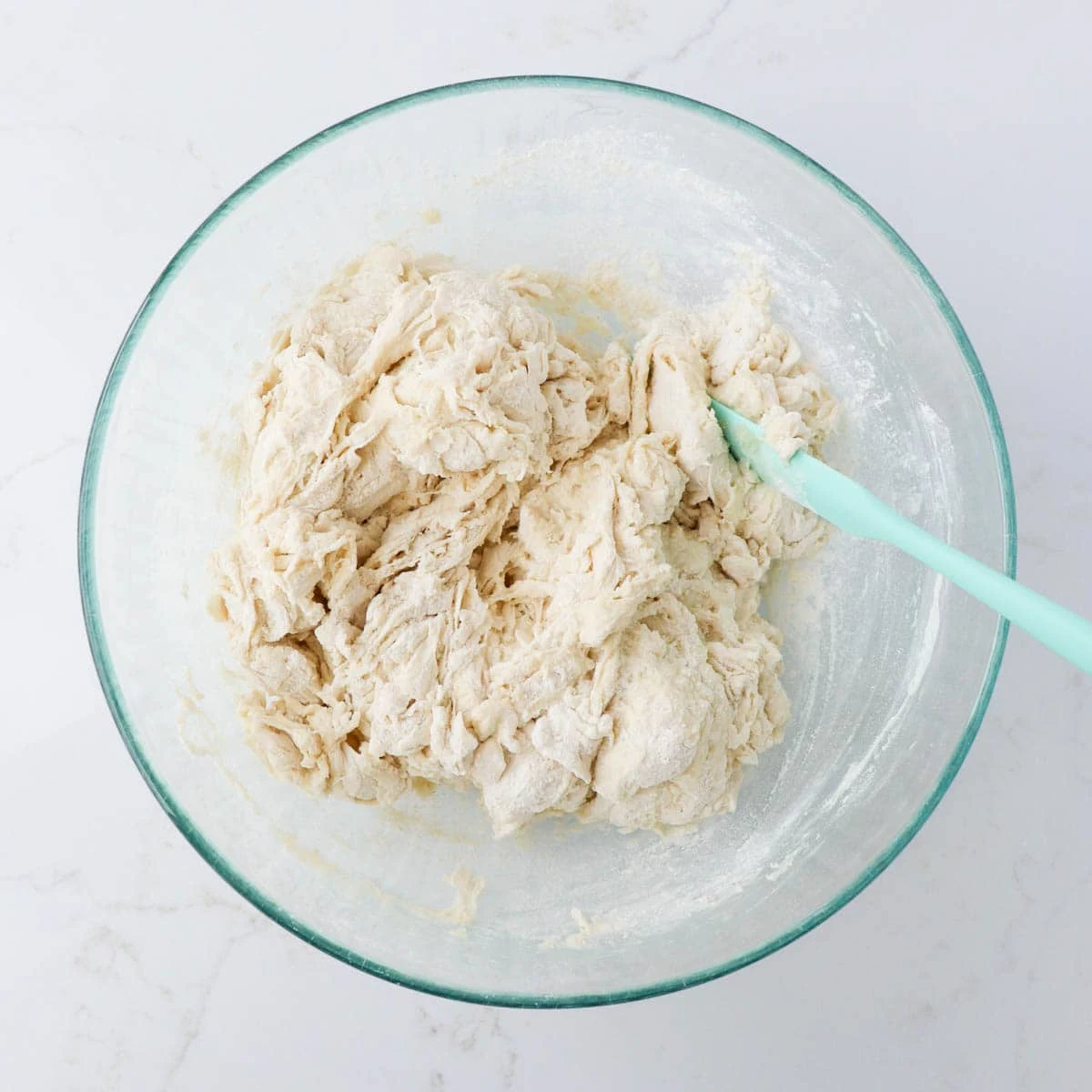 6-ingredient White Sandwich Bread