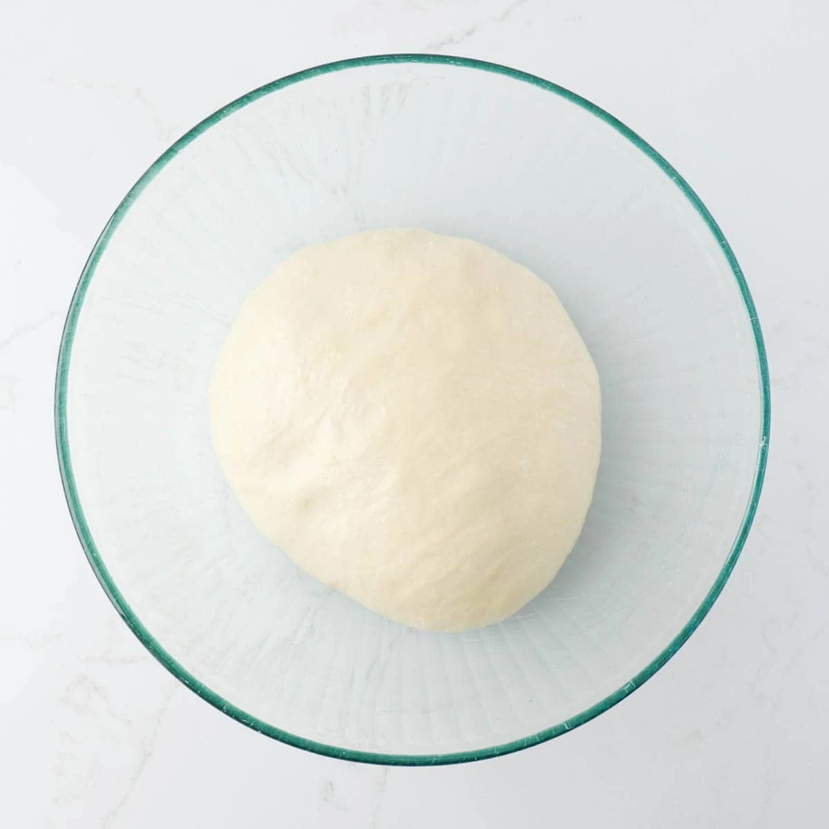 6-ingredient White Sandwich Bread