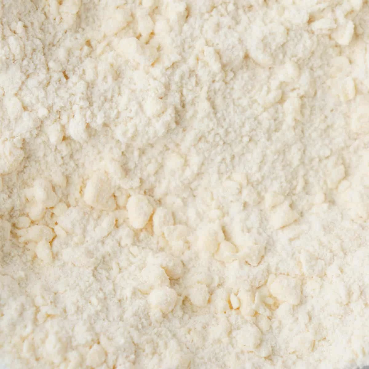 Strawberries & Cream Scones