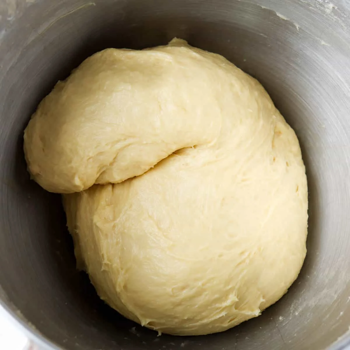 Raspberry Brioche Sweet Rolls