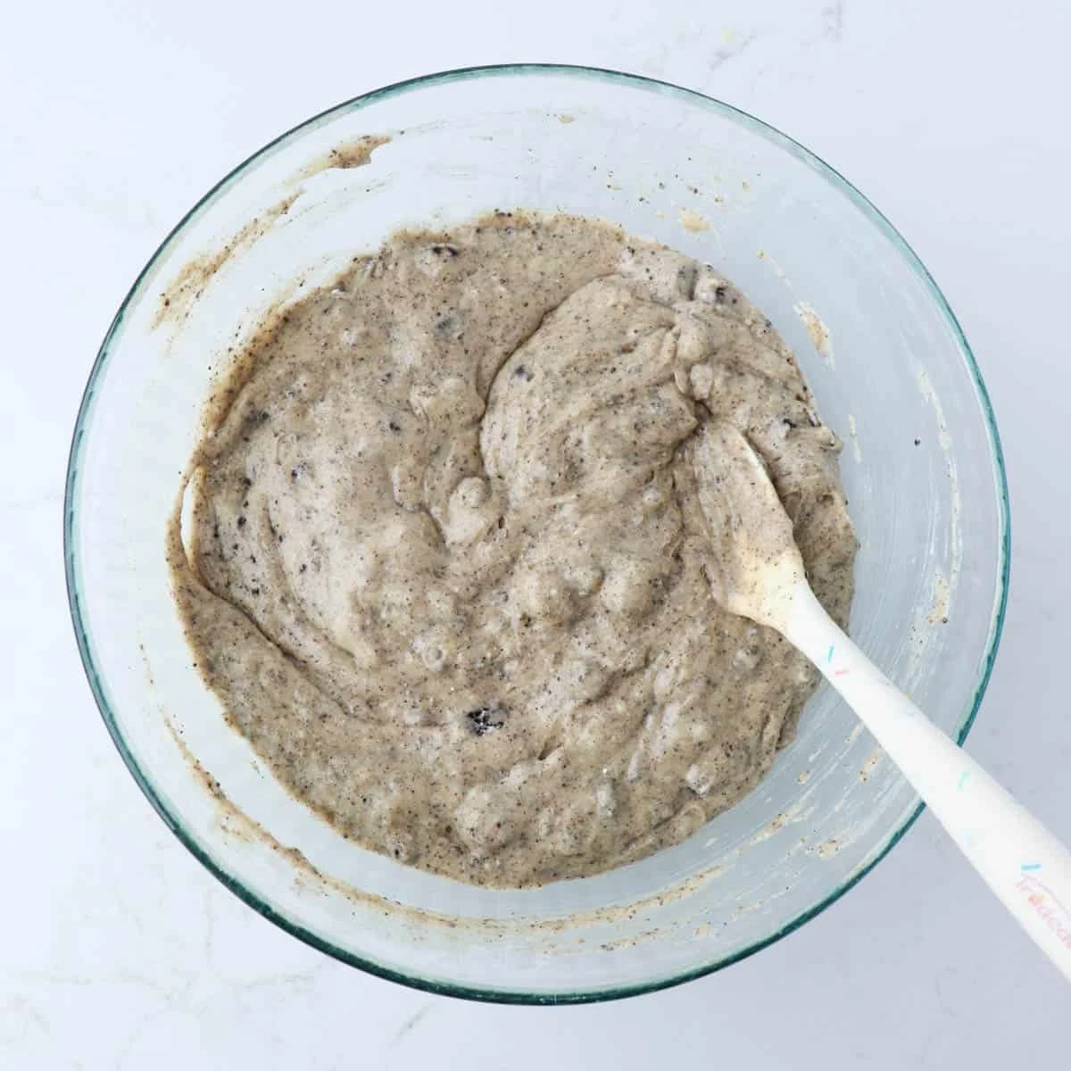 Cookies and Cream Cupcakes