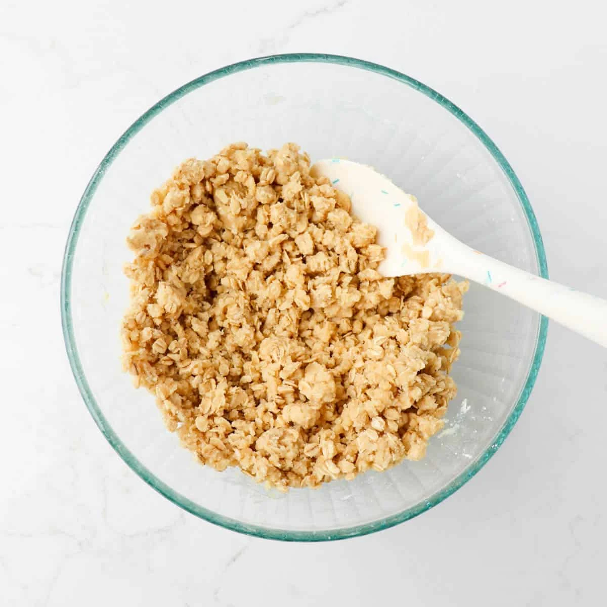 Blueberry Oatmeal Bars