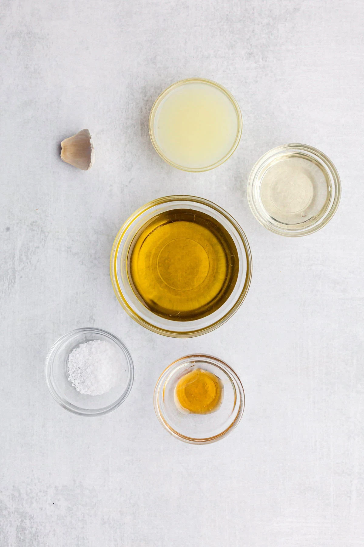 Buffalo Chickpea Salad