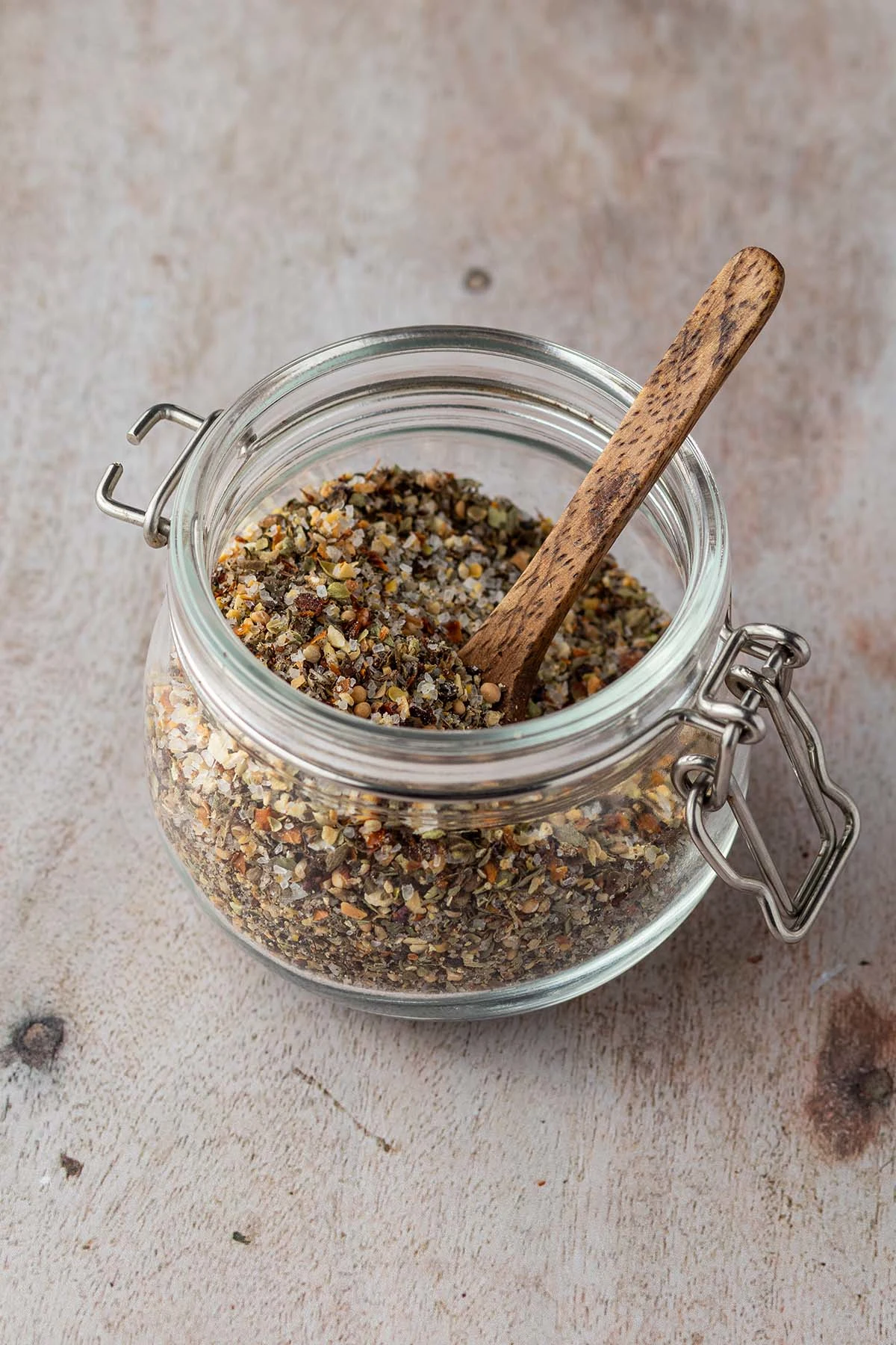 Balsamic Honey Mustard Dressing