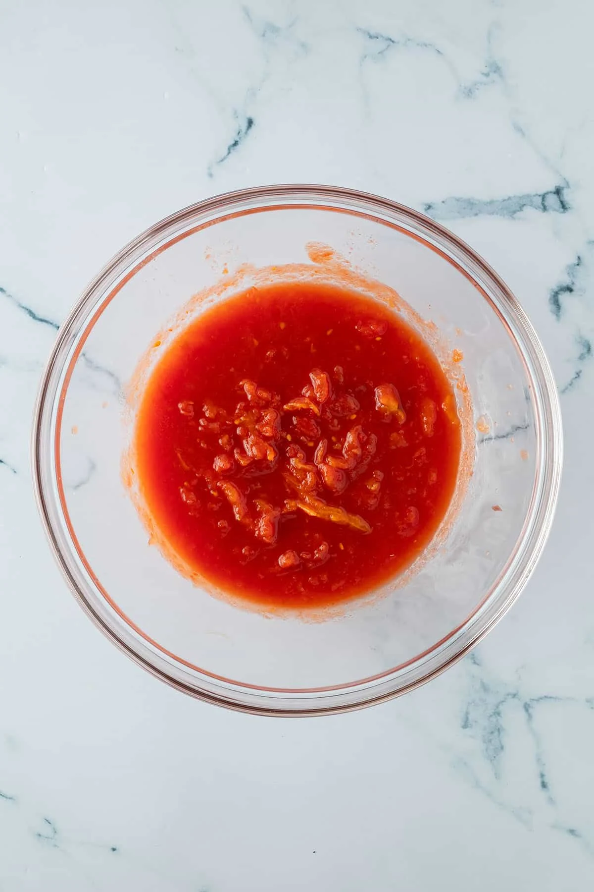 Italian Tomato Sauce
