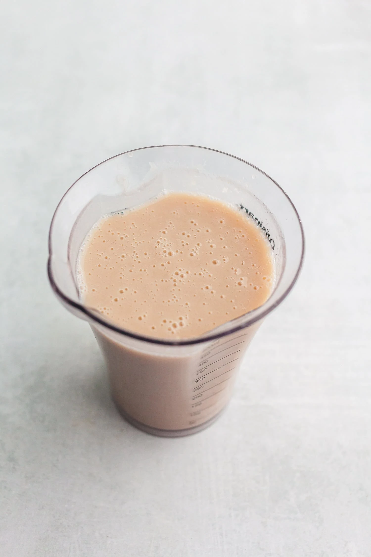 Roasted Tomato and Pepper Soup