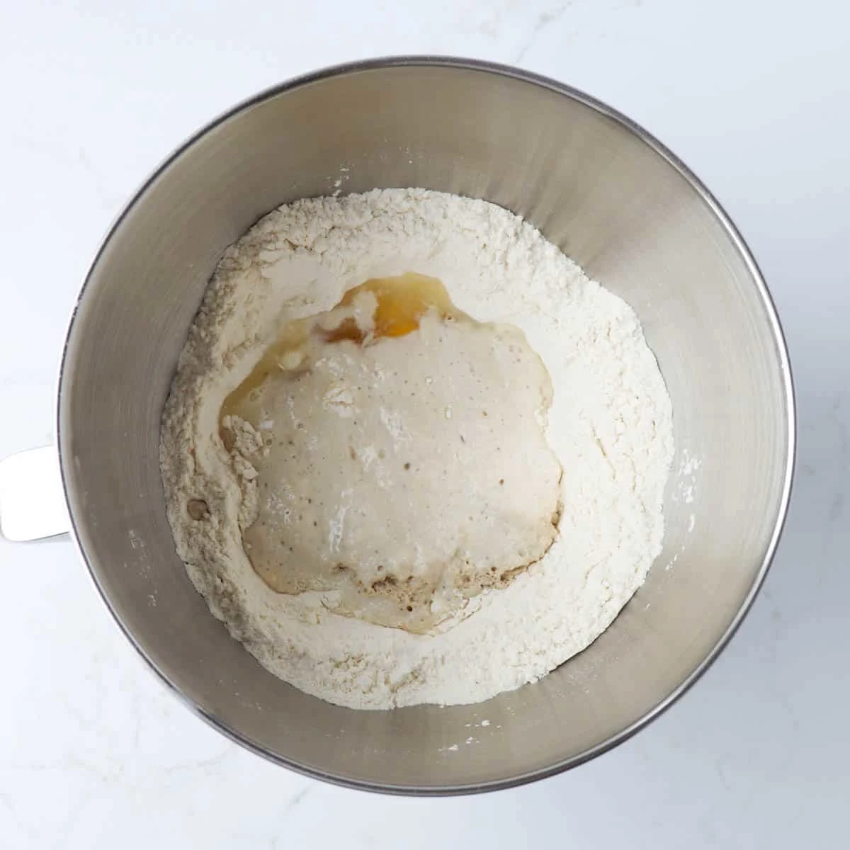 Brioche Dinner Rolls