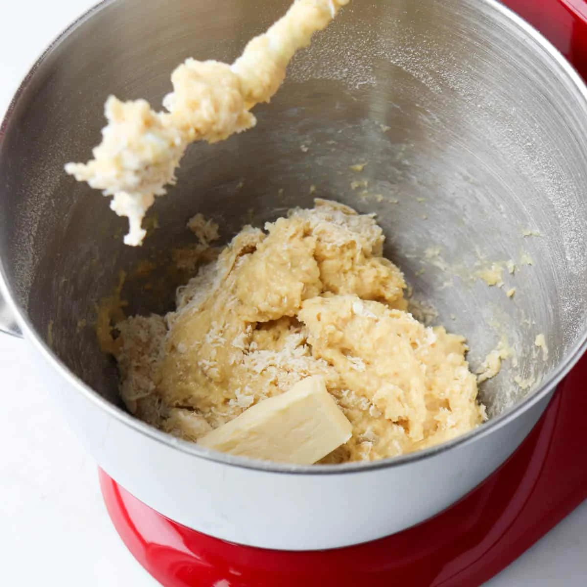 Brioche Dinner Rolls