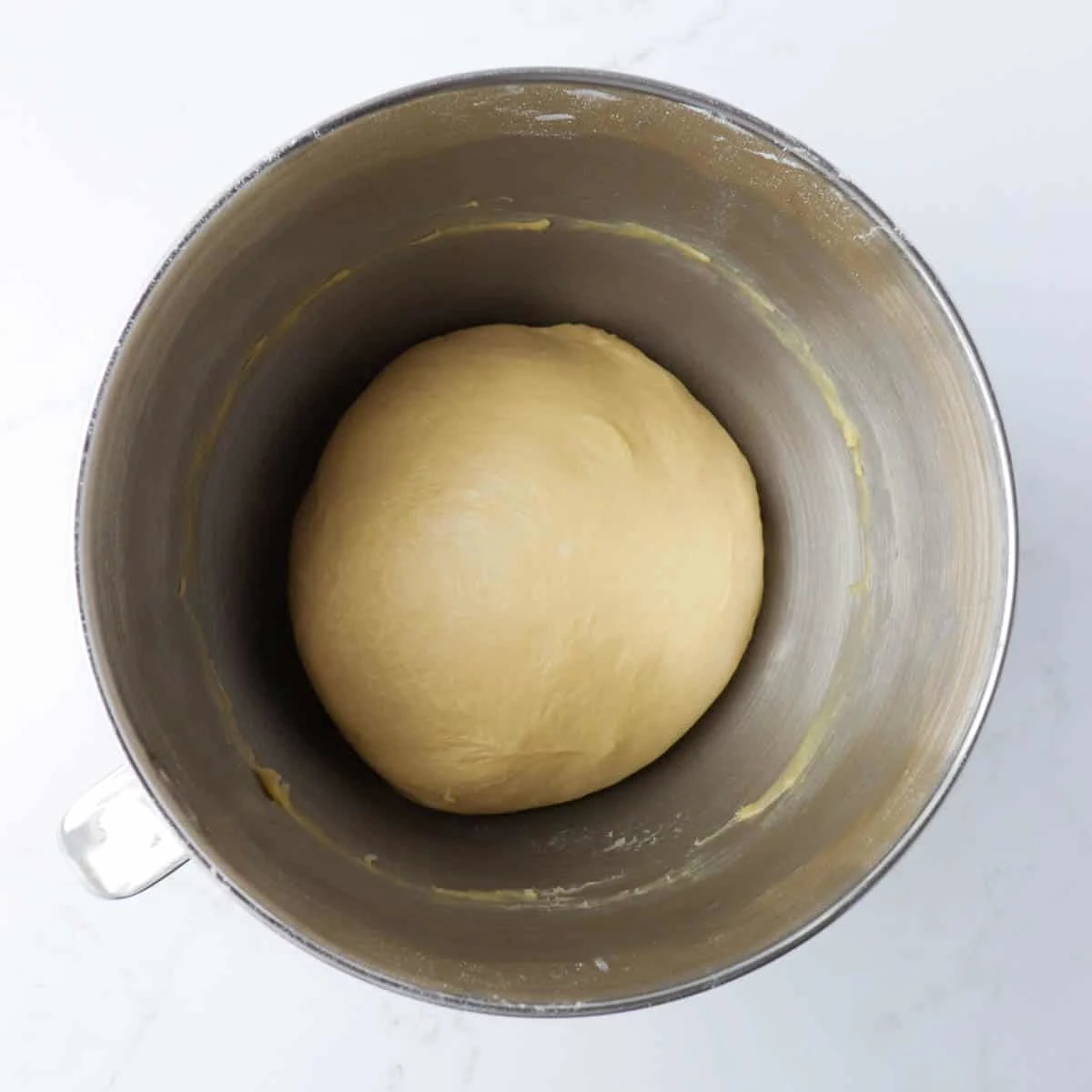 Brioche Dinner Rolls