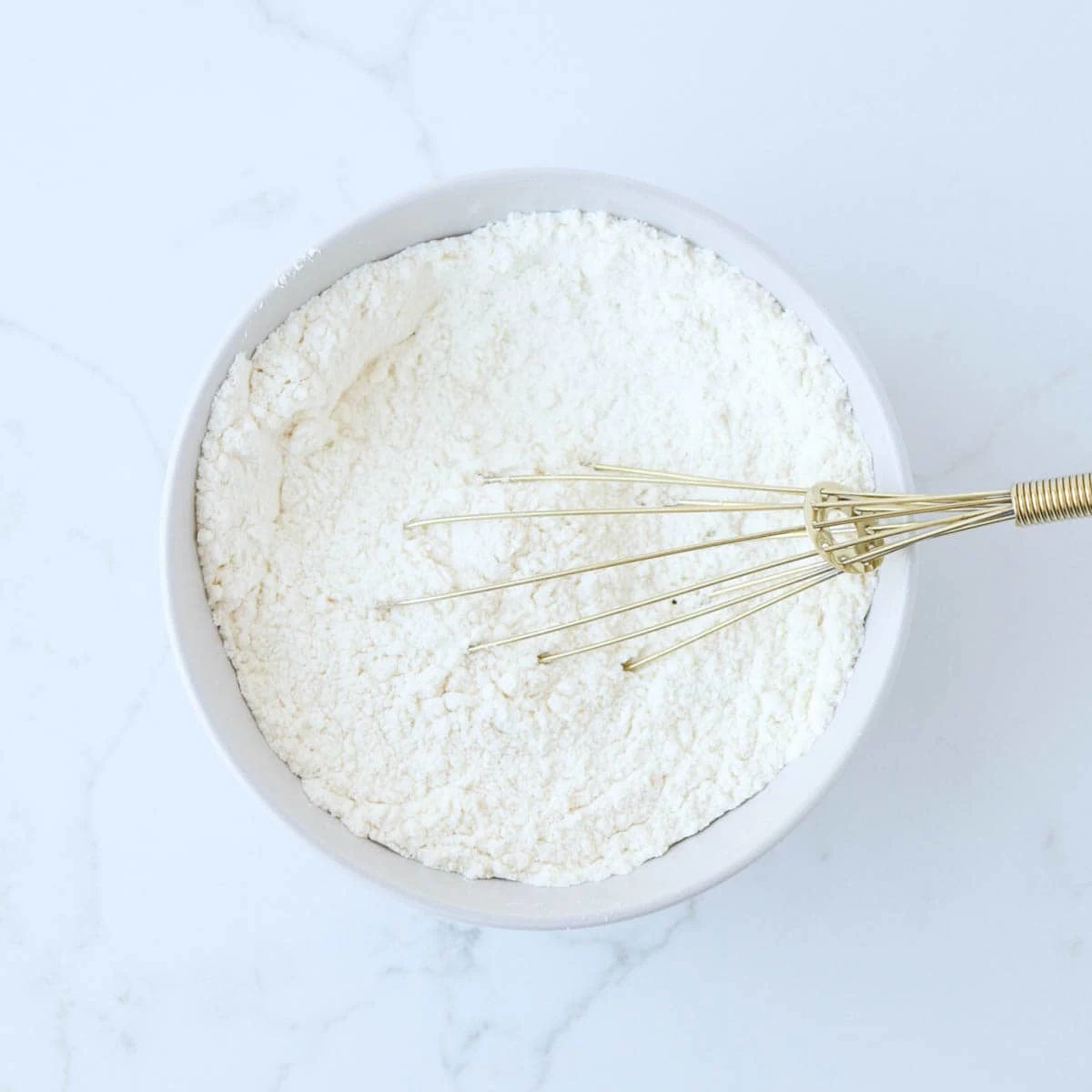 Chocolate Marbled Banana Bread