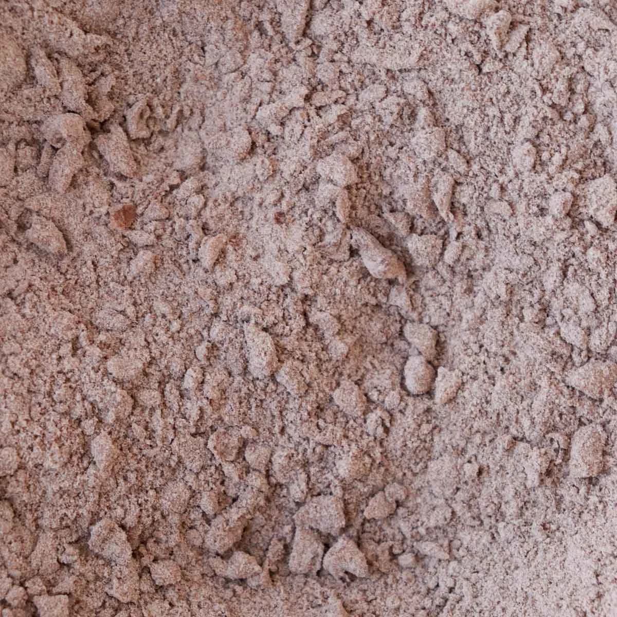 Chocolate Mocha Scones