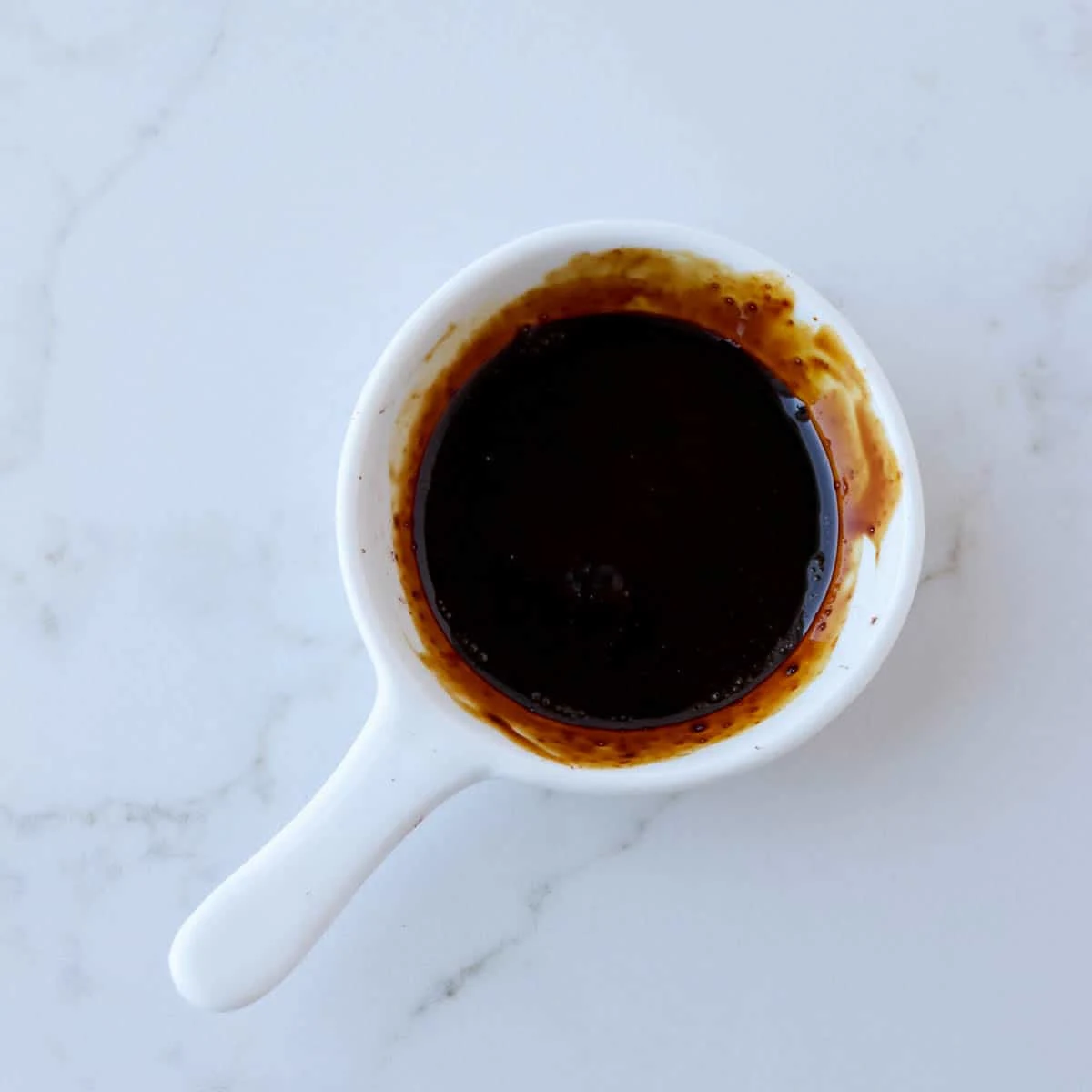 Chocolate Mocha Scones