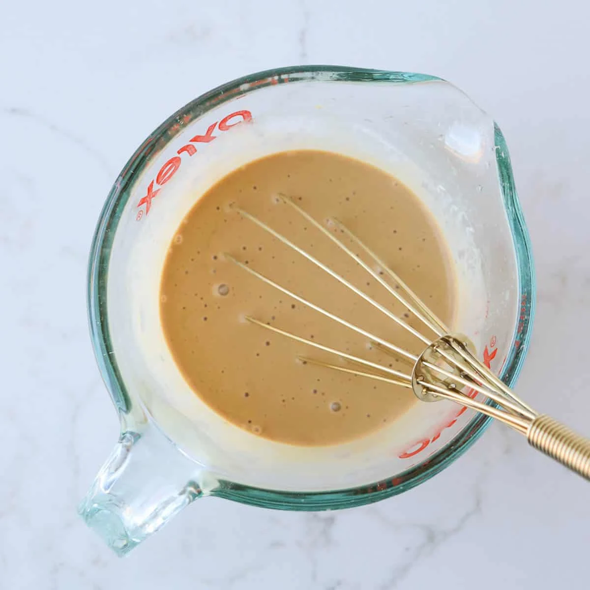 Chocolate Mocha Scones