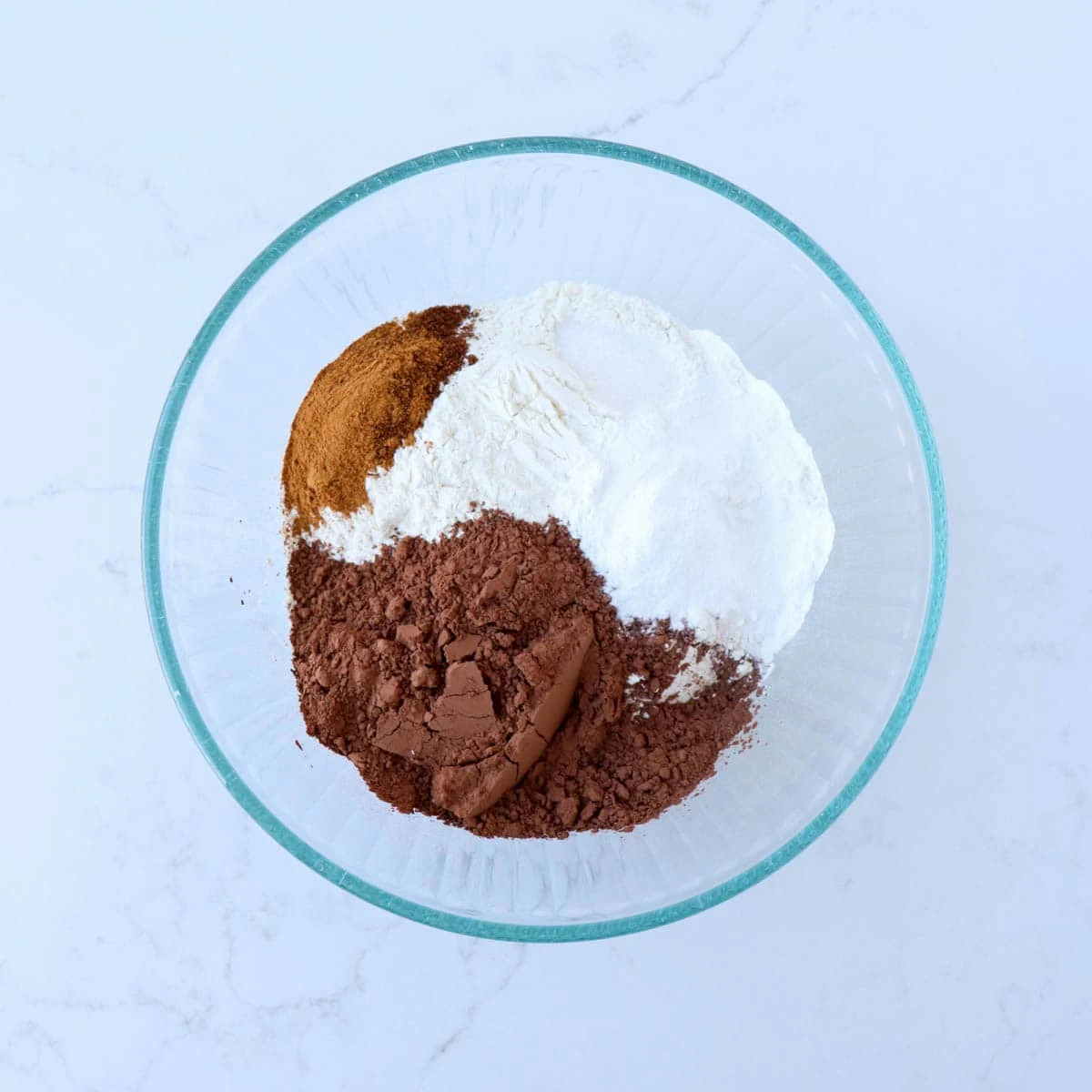 Chocolate Zucchini Bundt Cake