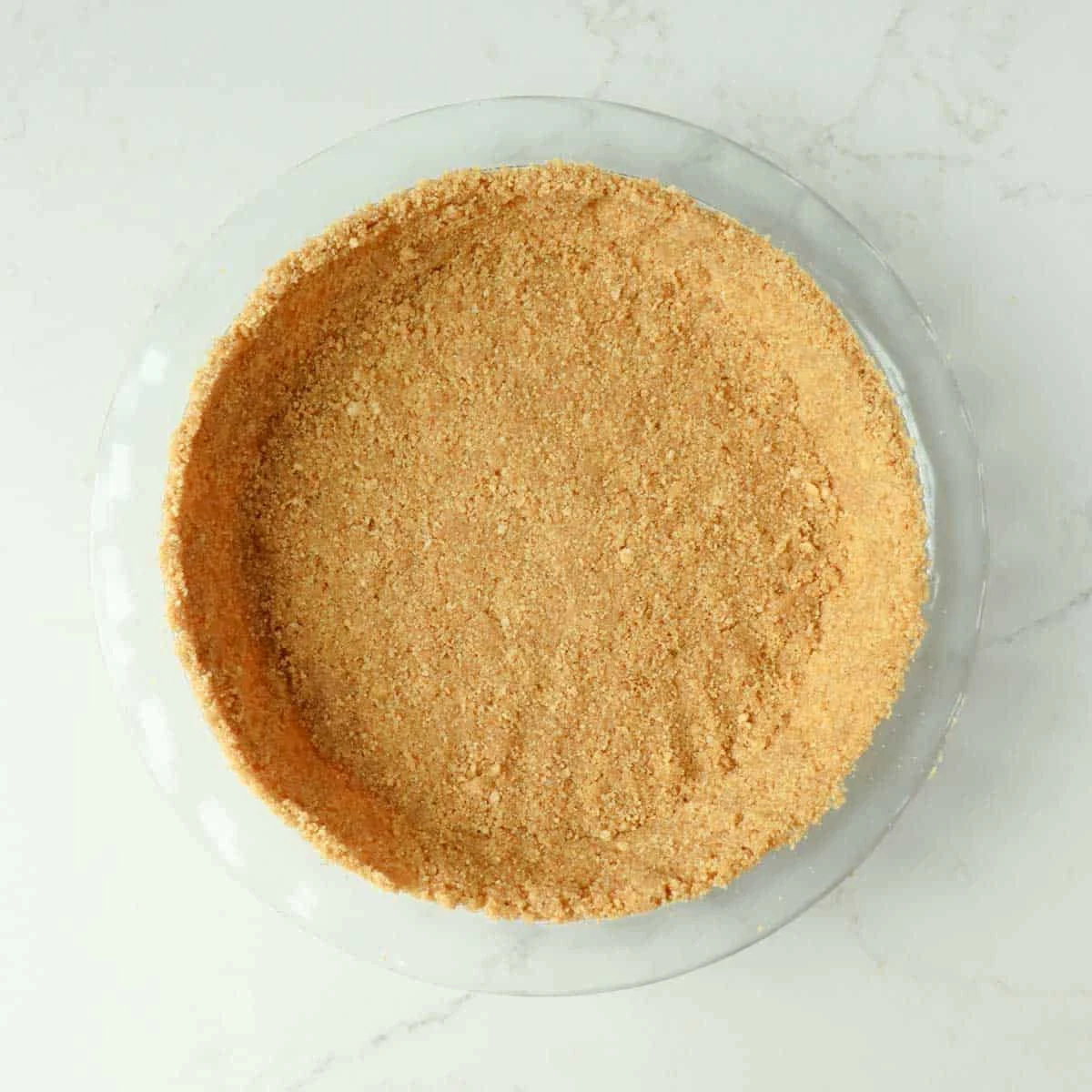 Homemade Key Lime Pie